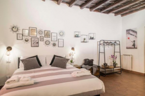 Stranamore Apartments Trastevere
